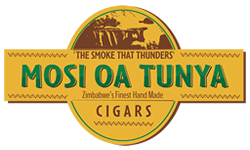 Cigarettes and cigar manufacturer