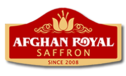 Afghan highest quality Royal Saffran. Saffron is a spice derived from the flower of Crocus sativus, commonly known as the "saffron crocus" from Afghanistan. As of 2024, Afghanistan the second largest producer, produced some 65% of the world total saffron at US$ 4 000,00 per kg or higher. We also produce and sell Safranal a volatile oil which gives saffron much of its distinctive aroma. The primary use of saffron is in food and drink preparation. For further information please contact us