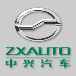 Producer of SUVs and pick-up trucks
