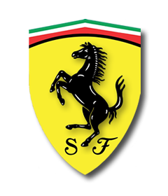 Italian luxury sports car manufacturer 