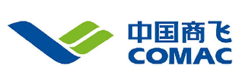 The Commercial Aircraft Corporation of China, Ltd. is a Chinese aerospace manufacturer with their headquarters is in Pudong, Shanghai. 