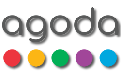 Agoda is an online travel agency catering to customers around the world headquartered in Singapore with operations in Bangkok, Thailand. Agoda facilitates reservations for accommodation, flights, ground transportation, and activities. 