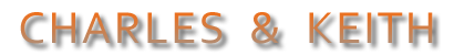 Charles & Keith Pte. Ltd. is a Singaporean fashion house label specializing in footwear, handbags and fashion accessories. Based in Singapore, the brand has a global footprint, operating more than 600 stores worldwide across 37 countries. Trader and Re-trader are welcome to contact us for more information. 