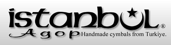 cymbal producer 