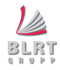 BLRT Grupp is a shipbuilding company headquartered in Tallinn, Estonia. The company owns shipyards in Lithuania, Finland and Norway. Its shipbuilding and ship repair subsidiaries are Tallinn Shipyard, BLRT Western Shipyard, Turku Repair Yard, and BLRT Fiskerstrand. The company also delivered the world's largest LNG-powered ferry, MF Boknafjord, to a Norwegian company