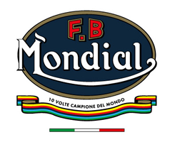 motorcycle manufacturer