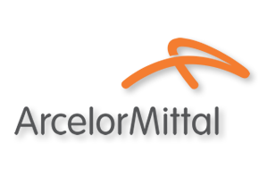 ArcelorMittal S.A. is a Luxembourg-based multinational steel manufacturing corporation, headquartered in Luxembourg City. The company has steel-making operations in 15 countries, including 37 integrated and mini-mill steel-making facilities.