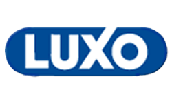Luxo ASA is a Norwegian manufacturer of lamps. Based in Oslo, it has sales throughout Europe and North America, with production plants in Norway, Sweden and Keila, Estonia. 