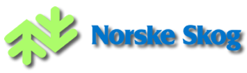 Norske Skog ASA is a Norwegian pulp and paper company. The company is a leading manufacturer of newsprint and magazine paper. Due to a declining market for publication paper, the company has increasingly focused on other uses of timber and recycled paper, such as packaging.
