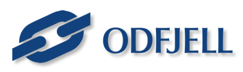 Odfjell SE is a company specialising in worldwide seaborne transportation and storage of chemicals and other speciality bulk liquids like organic and inorganic bulk liquid chemicals, acids, animal fats, edible oils, portable alcohols and clean petroleum products