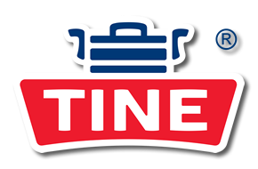 TINE SA is the largest Norwegian dairy product cooperative consisting of around 15,000 farmers. The corporation domestically offers the entire spectrum of dairy products, and in many dairy categories, Tine faces little or no domestic competition. Tine's internationally known products are Jarlsberg cheese, Snøfrisk goat cheese, Heidal cheese, Ridder cheese, and Ski-Queen. 