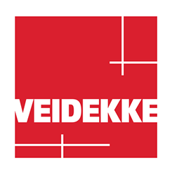 Veidekke is the largest Norwegian construction and civil engineering company and the fourth largest in Scandinavia. Veidekke's business involves a network of Scandinavia construction and engineering operations, rehabilitation work, major heavy construction contracts and development of dwellings for the company's own account as well as buildings for public use. Other business segments are asphalt operations, production of crushed stone and gravel (aggregates) and maintenance of public roads.