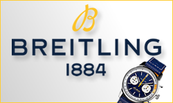 Breitling SA is a Swiss luxury watchmaker located in Saint-Imier, Switzerland. The company is known for its precision-made chronometers designed for aviators. 