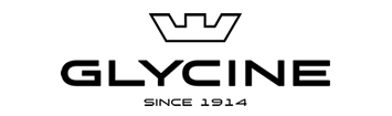 Glycine Watch SA, is a Swiss watchmaker from Biel/Bienne (BE), Switzerland, where its manufacturing and headquarters remain today. Glycine released the first mass-produced automatic watches and developed vacuum-sealed cases, allowing for more durable and water-resistant timepieces. Its the first watch capable of tracking two 24-hour time zones, has been used extensively in commercial and military aviation, as well as in spaceflights.