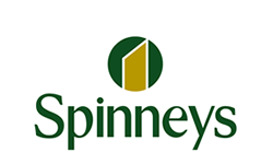 supermarket chain 