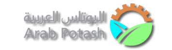 Dead Sea for potassium chloride