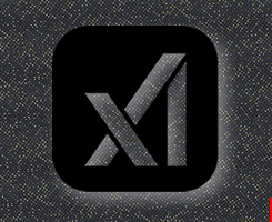 X.AI Corp.  is an American company working in the area of artificial intelligence (AI), social media and technology. The company's flagship products are the generative AI chatbot named Grok and the social media platform X.