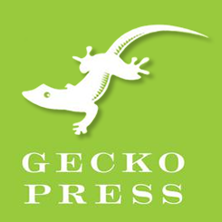 publisher of children's books 