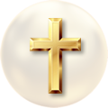 Commercial audience with Christian belief and values
