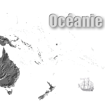 Map of Pacific Island countries. AdsConta Global Marketing and Business Network. AdsConta the driving force for global business growth.