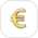 Countries trading with EUR